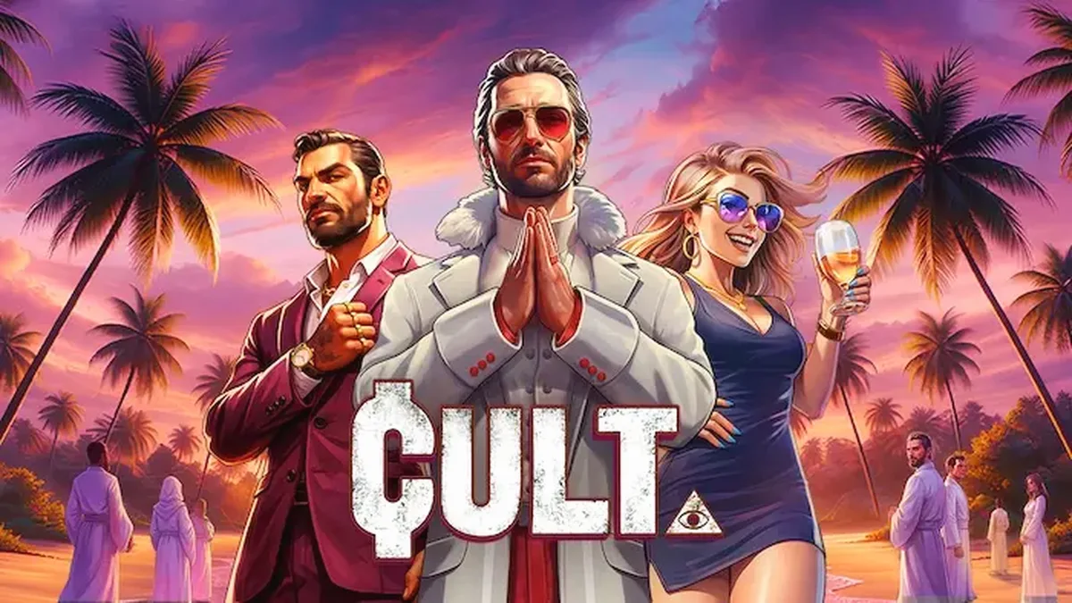 Tampilan visual slot The Big Dog House dengan simbol kolosal dan tema anjing yang ceria