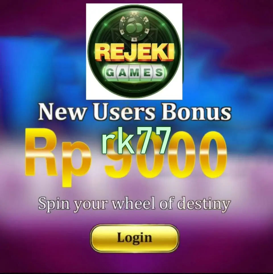 rk77 APK