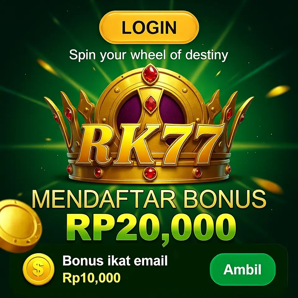 rk77 Resmi