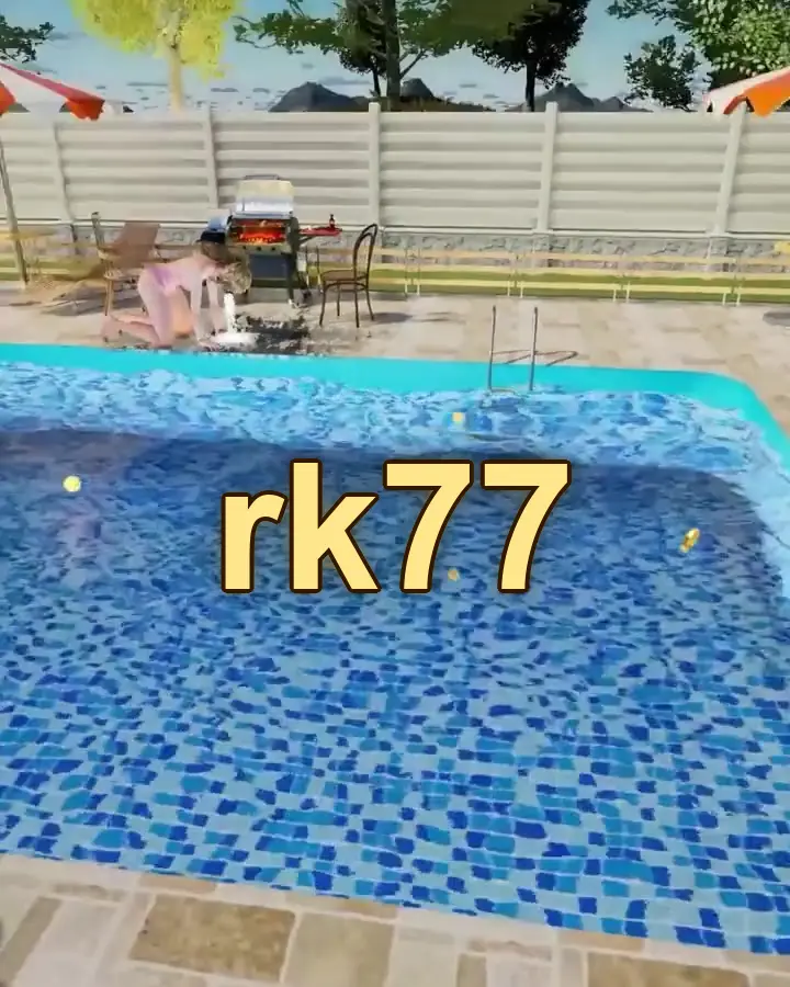 rk77 Tangkapan Layar Resmi APK